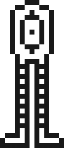 A GIF OF FRANCE FROM BUDDY SIMULATOR 1984.