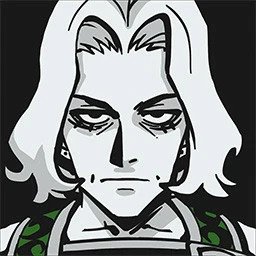 AN IMAGE OF NEON GREEN FROM NEON WHITE.